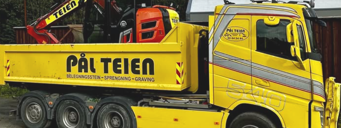 Solid grunnarbeid starter med riktig partner