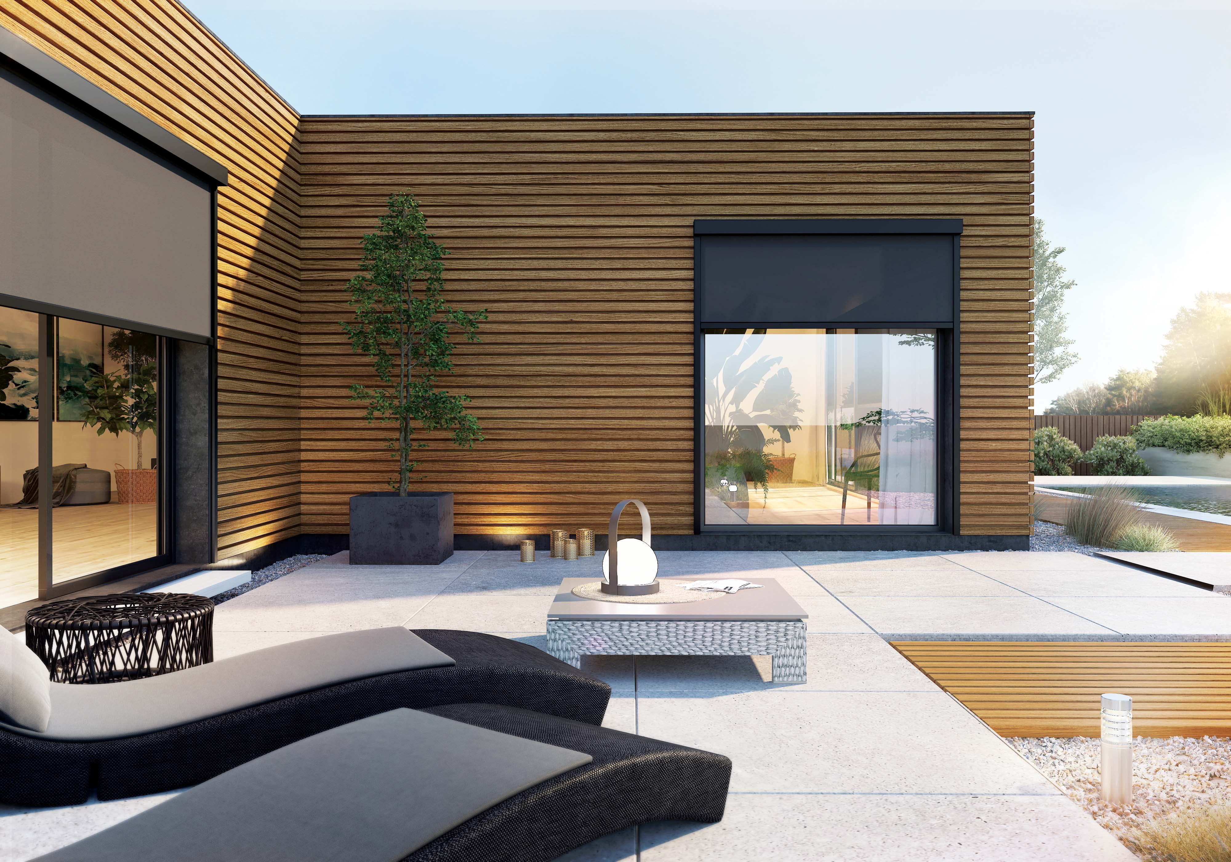 REX AS – Over 60 år med norsk solskjerming, kvalitet og håndverk