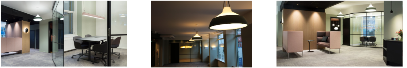 Holth Elektro AS – Din elektrikerpartner i Oslo